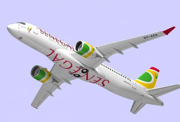 Air Sénégal va suspendre sept destinations à partir de mi-septembre